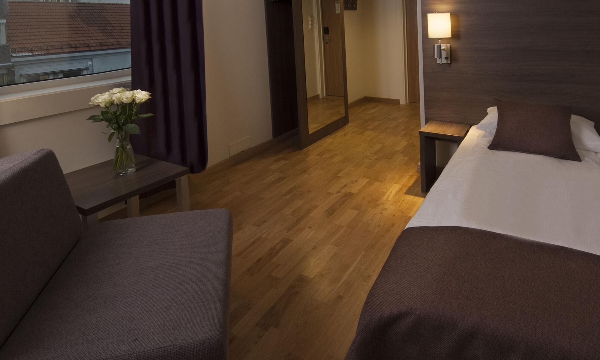 Thon Partner Hotel Kristiansand Luaran gambar