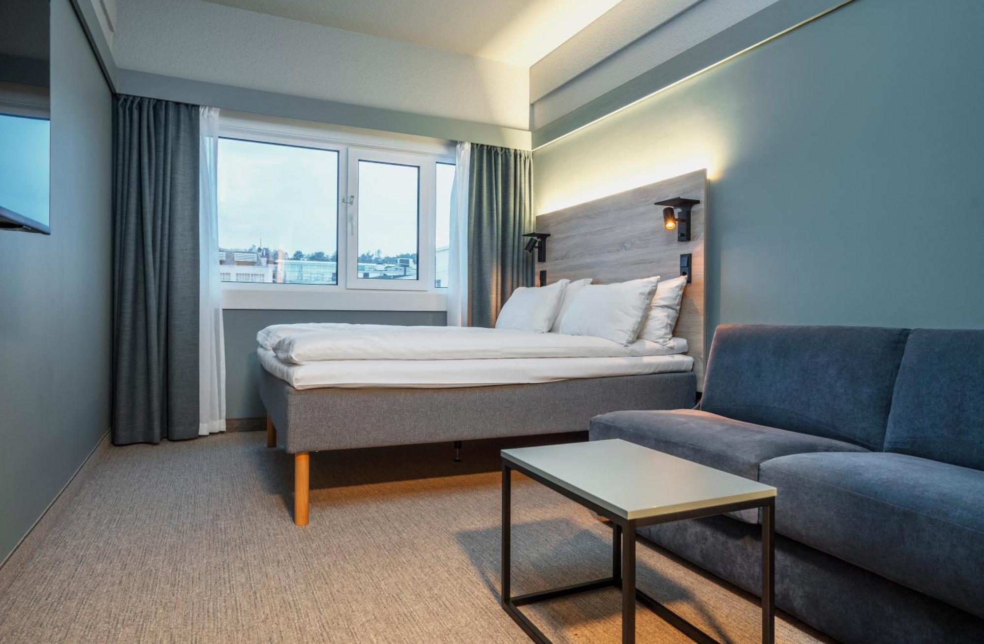 Thon Partner Hotel Kristiansand Luaran gambar