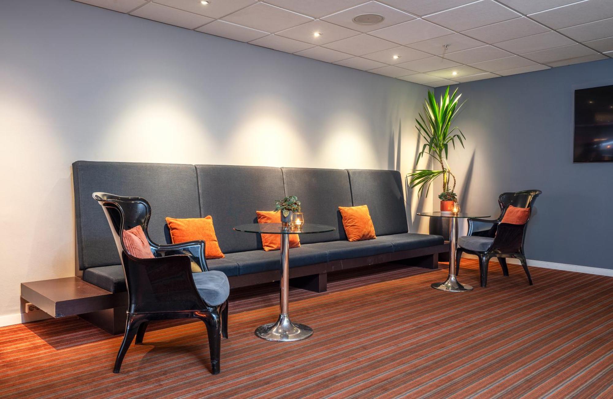 Thon Partner Hotel Kristiansand Luaran gambar