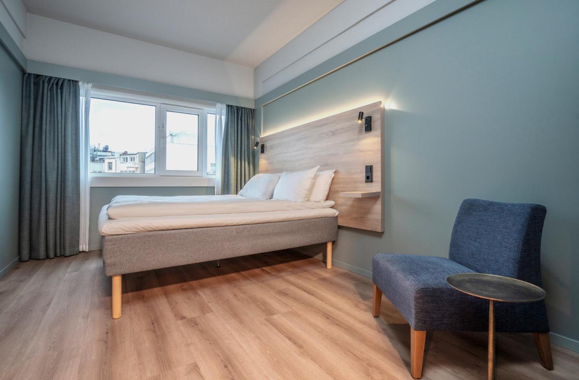 Thon Partner Hotel Kristiansand Luaran gambar