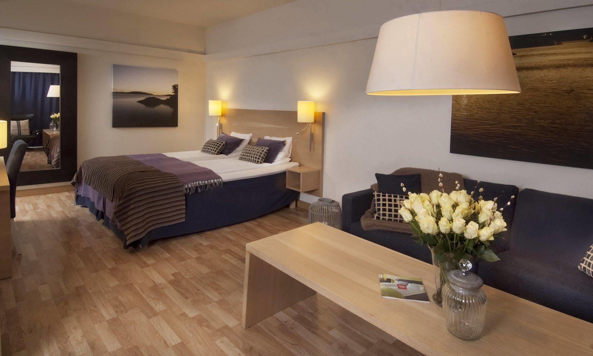 Thon Partner Hotel Kristiansand Luaran gambar