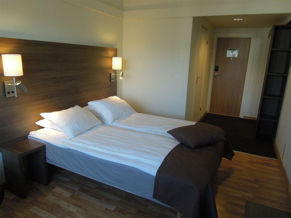 Thon Partner Hotel Kristiansand Luaran gambar